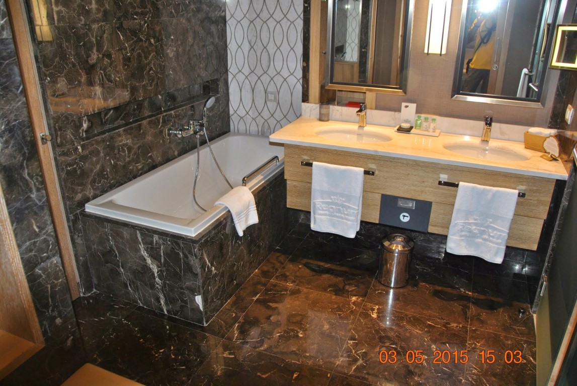 imagini hotel REGNUM CARYA BELEK